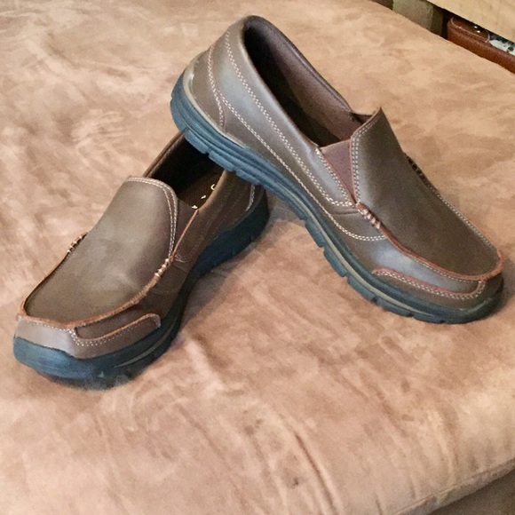 magellan slip on shoes